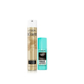 L'Oréal Paris - Elnett + Magic Retouch | MazenOnline